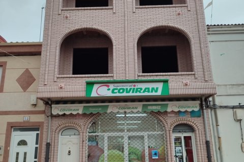 House in Leon, Spain 310 sq.m. No. 185544