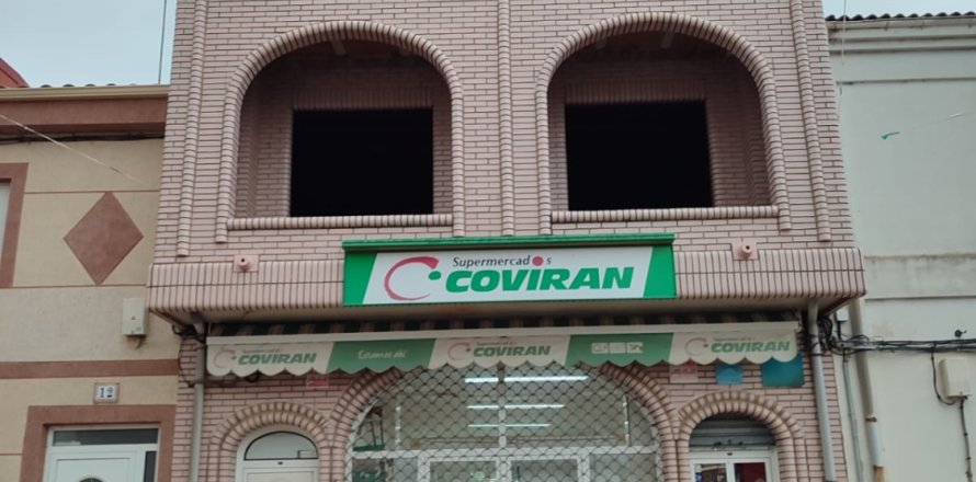 House in Leon, Spanien 310 m2 Nr. 185544