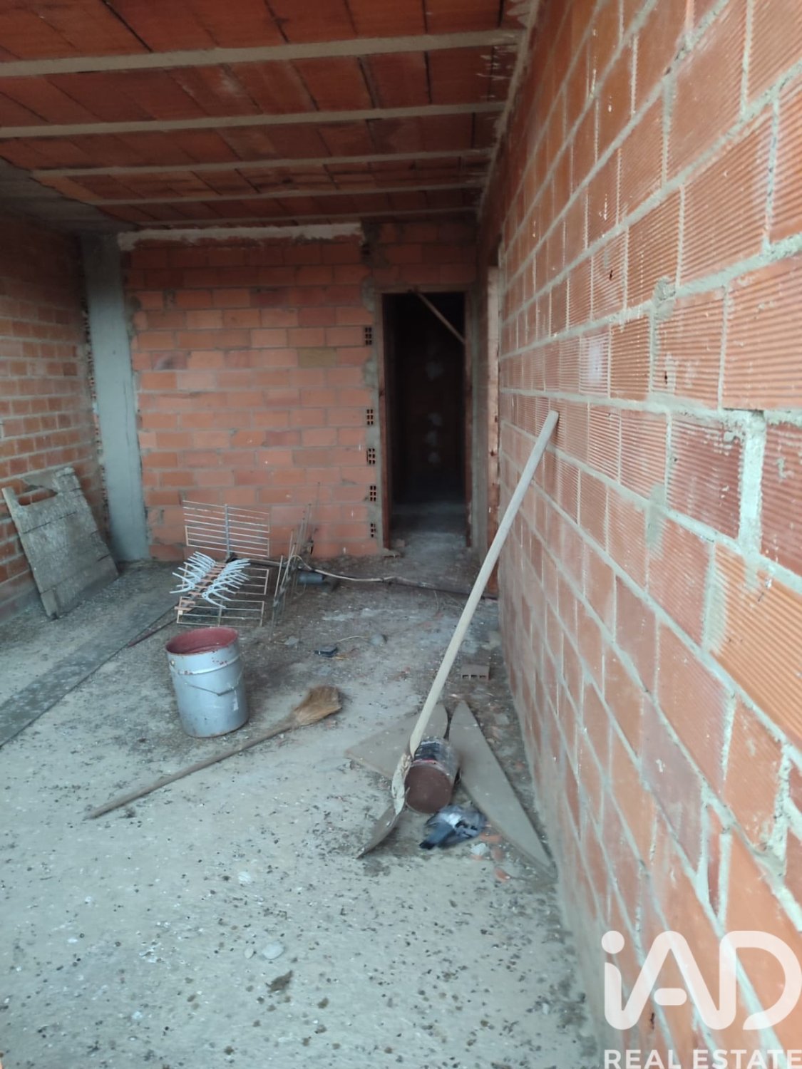 House à Leon, Espagne 310 m2 No. 185544