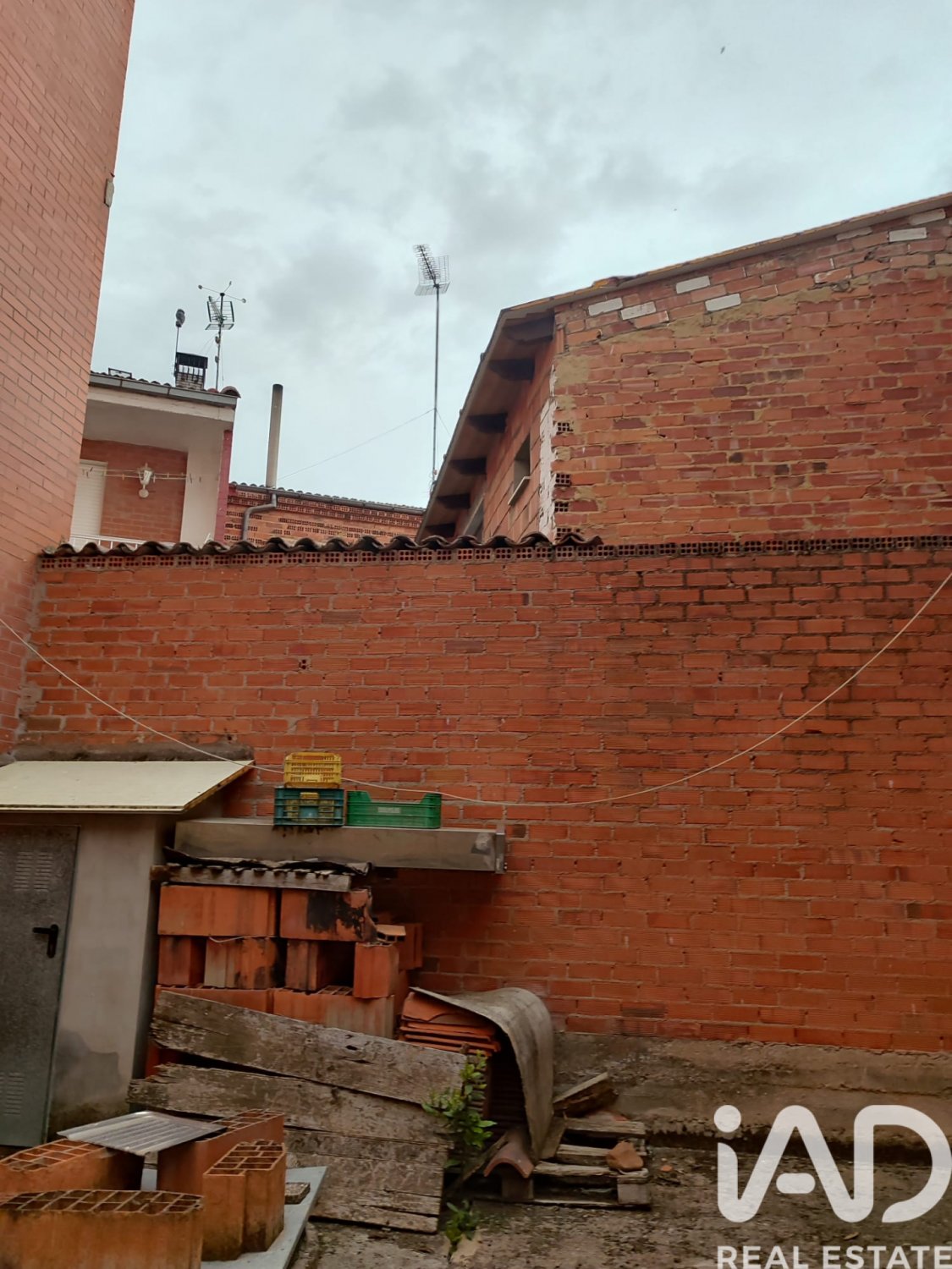 House à Leon, Espagne 310 m2 No. 185544