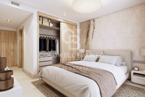 Huoneisto myytävänä Mijas, Malaga, Espanja, 2 makuuhuonetta, 80 m2 No. 158051 - kuva 7