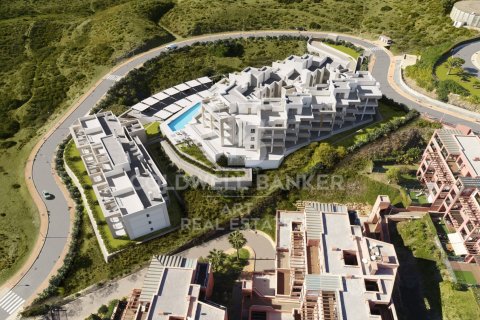 Huoneisto myytävänä Mijas, Malaga, Espanja, 2 makuuhuonetta, 81 m2 No. 158053 - kuva 10