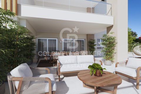 Wohnung zum Verkauf in Mijas, Malaga, Spanien 2 Schlafzimmer, 76 m2 Nr. 158047 - Foto 2