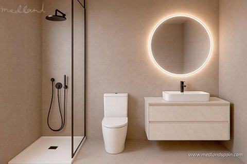 Dzīvoklis pārdošanā Lo Pagan, Murcia, Spānijā 2 istabas, 76 m2 Nr. 154409 - attēls 5