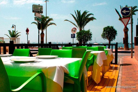 Dzīvoklis pārdošanā Lo Pagan, Murcia, Spānijā 2 istabas, 76 m2 Nr. 154409 - attēls 11