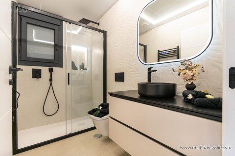 Kamienica w Lo Pagan, Murcia, Hiszpania 3 sypialnie, 112 mkw. nr 154405 – zdjęcie 8