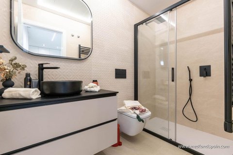 Kamienica w Lo Pagan, Murcia, Hiszpania 3 sypialnie, 112 mkw. nr 154405 – zdjęcie 10