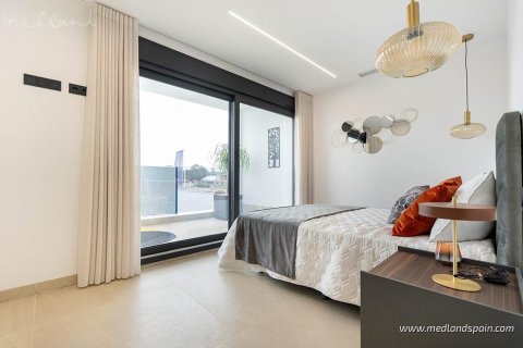 Kamienica w Lo Pagan, Murcia, Hiszpania 3 sypialnie, 112 mkw. nr 154405 – zdjęcie 9