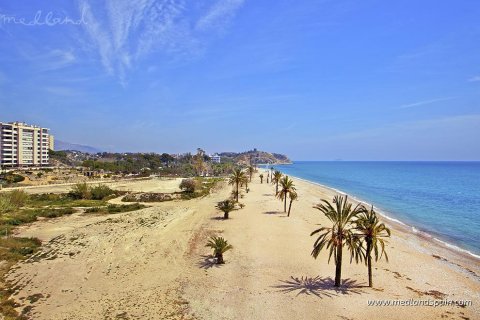 Dzīvoklis pārdošanā Villajoyosa, Alicante, Spānijā 1 istaba, 55 m2 Nr. 154404 - attēls 12