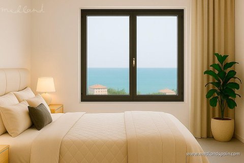 Apartamento en venta en Lo Pagán, Murcia, España 3 dormitorios, 171 m2 No. 154410 - foto 6