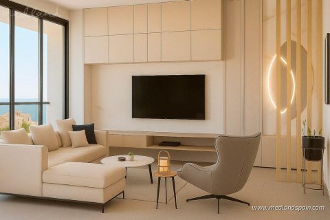 Apartamento en venta en Lo Pagán, Murcia, España 3 dormitorios, 171 m2 No. 154410 - foto 2