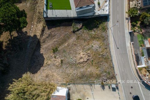 Land plot for sale in Lloret de Mar, Girona, Spain 4 bedrooms, 800 sq.m. No. 177286 - photo 4