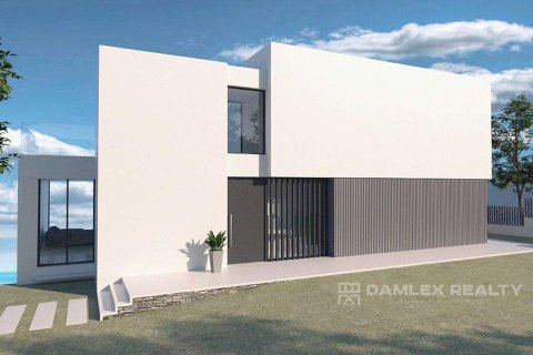 Land plot for sale in Lloret de Mar, Girona, Spain 4 bedrooms, 800 sq.m. No. 177286 - photo 13