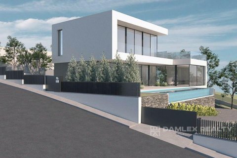 Land plot for sale in Lloret de Mar, Girona, Spain 4 bedrooms, 800 sq.m. No. 177286 - photo 16