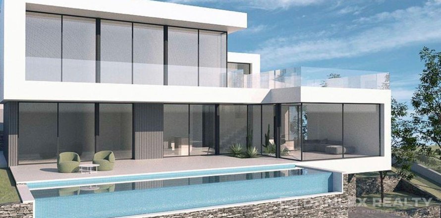 Land plot in Lloret de Mar, Girona, Spain 4 bedrooms, 800 sq.m. No. 177286
