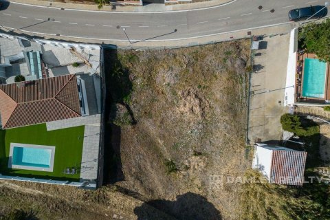 Land plot for sale in Lloret de Mar, Girona, Spain 4 bedrooms, 800 sq.m. No. 177286 - photo 10