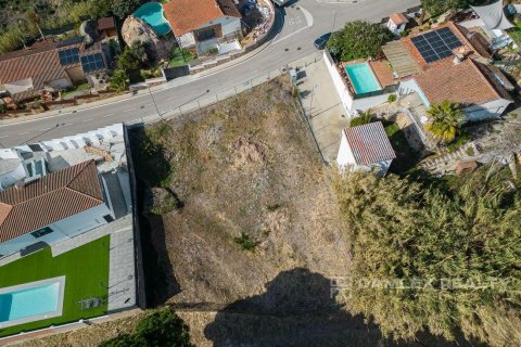 Land plot for sale in Lloret de Mar, Girona, Spain 4 bedrooms, 800 sq.m. No. 177286 - photo 11