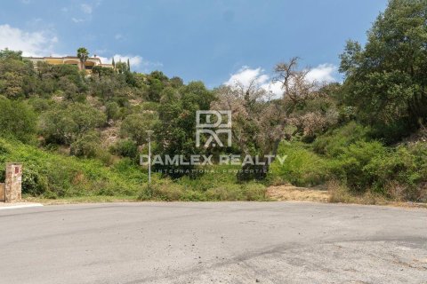 Tontti myytävänä Platja D'aro, Girona, Espanja , 2300 m2 No. 177287 - kuva 2