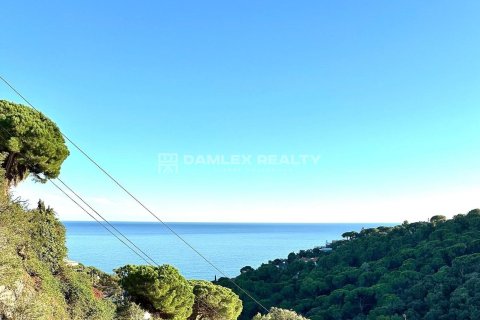 Tontti myytävänä Tossa de Mar, Girona, Espanja , 442 m2 No. 177284 - kuva 4