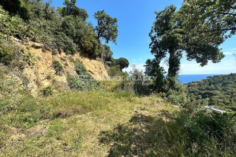 Tontti myytävänä Tossa de Mar, Girona, Espanja , 442 m2 No. 177284 - kuva 3