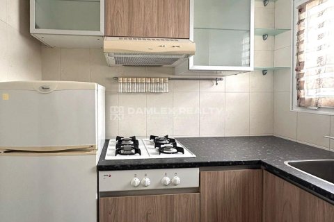 Appartamento in vendita a Platja D'aro, Girona, Spagna 2 camere da letto, 48 mq. N° 177285 - foto 14