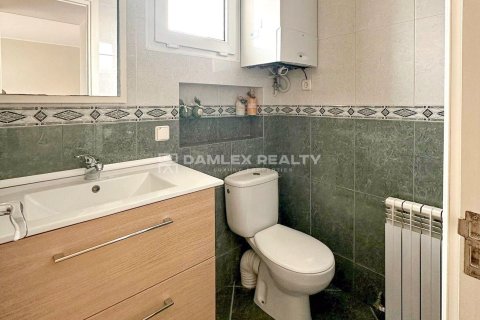 Appartamento in vendita a Platja D'aro, Girona, Spagna 2 camere da letto, 48 mq. N° 177285 - foto 15