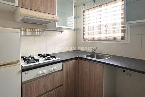 Appartamento in vendita a Platja D'aro, Girona, Spagna 2 camere da letto, 48 mq. N° 177285 - foto 16