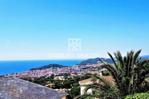 Land plot for sale in Lloret de Mar, Girona, Spain 807 sq.m. No. 177289 - photo 5