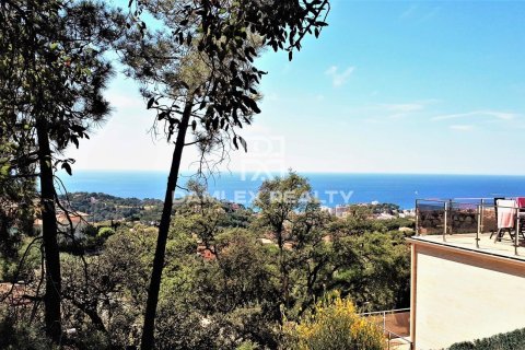 Land plot for sale in Lloret de Mar, Girona, Spain 807 sq.m. No. 177289 - photo 3