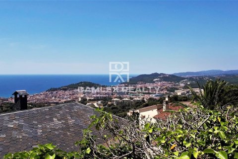 Land plot for sale in Lloret de Mar, Girona, Spain 807 sq.m. No. 177289 - photo 4