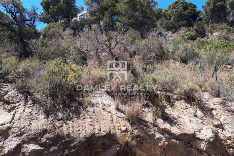 Land plot for sale in Lloret de Mar, Girona, Spain 807 sq.m. No. 177289 - photo 6