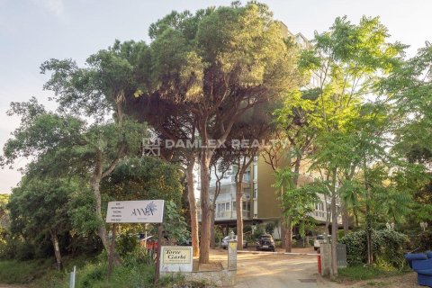 Appartamento in vendita a Platja D'aro, Girona, Spagna 1 camera da letto, 42 mq. N° 177288 - foto 17