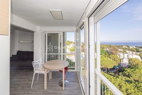 Appartamento a Platja D'aro, Girona, Spagna 1 camera da letto, 42 mq. N° 177288
