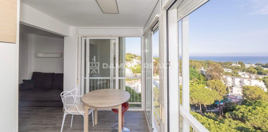 Appartamento a Platja D'aro, Girona, Spagna 1 camera da letto, 42 mq. N° 177288