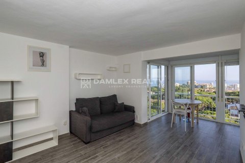 Appartamento in vendita a Platja D'aro, Girona, Spagna 1 camera da letto, 42 mq. N° 177288 - foto 8