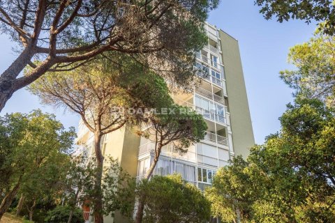 Appartamento in vendita a Platja D'aro, Girona, Spagna 1 camera da letto, 42 mq. N° 177288 - foto 15