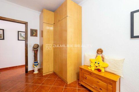 Māja pārdošanā Lloret de Mar, Girona, Spānijā 2 istabas, 140 m2 Nr. 177283 - attēls 23