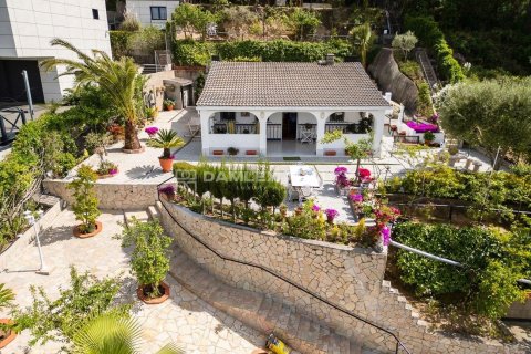 Māja Lloret de Mar, Girona, Spānijā 2 istabas, 140 m2 Nr. 177283