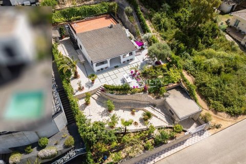 Māja pārdošanā Lloret de Mar, Girona, Spānijā 2 istabas, 140 m2 Nr. 177283 - attēls 4