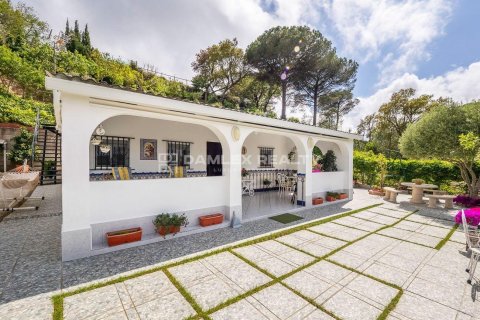 Māja pārdošanā Lloret de Mar, Girona, Spānijā 2 istabas, 140 m2 Nr. 177283 - attēls 11