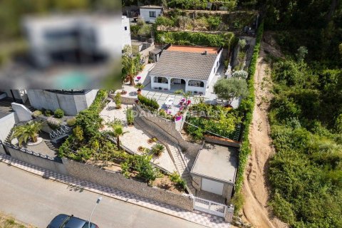 Māja pārdošanā Lloret de Mar, Girona, Spānijā 2 istabas, 140 m2 Nr. 177283 - attēls 6