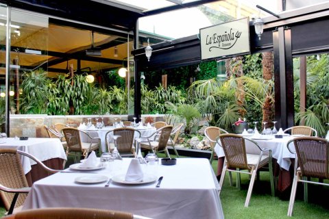 Commercial property for sale in Barcelona, Spain 101 sq.m. No. 143158 - photo 1