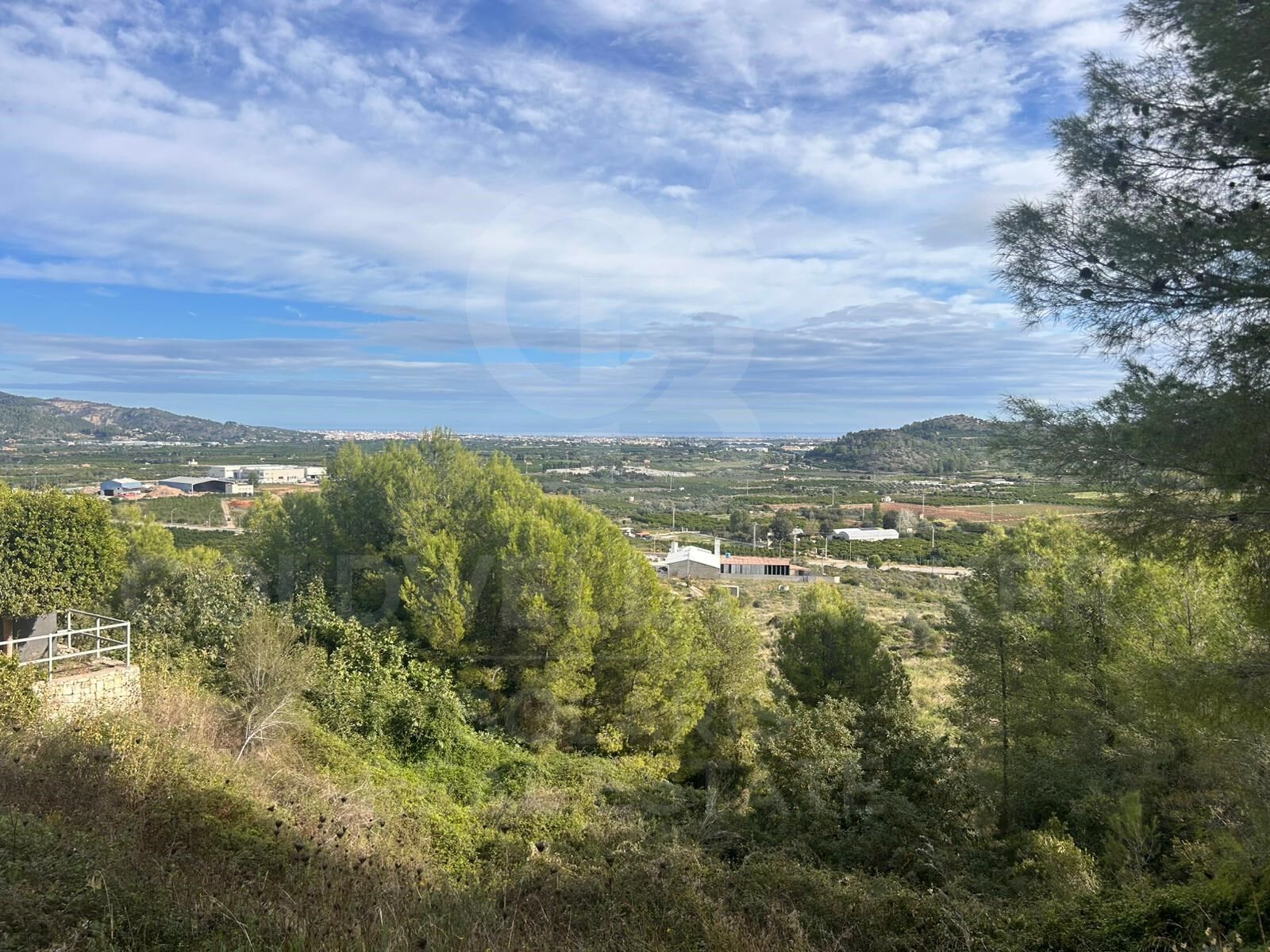 Terreno a Ador, Valencia, Spagna 1034 mq. N° 186202