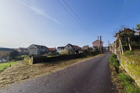 Land zum Verkauf in Mos, Pontevedra, Spanien 1067 m2 Nr. 186197 - Foto 8