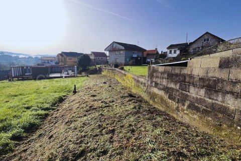 Land zum Verkauf in Mos, Pontevedra, Spanien 1067 m2 Nr. 186197 - Foto 9