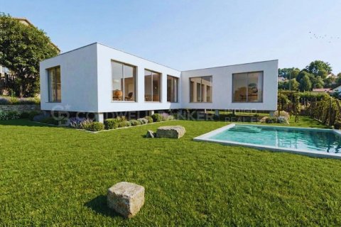 Land zum Verkauf in Mos, Pontevedra, Spanien 1067 m2 Nr. 186197 - Foto 4
