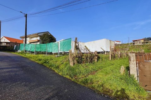 Land zum Verkauf in Mos, Pontevedra, Spanien 1067 m2 Nr. 186197 - Foto 5