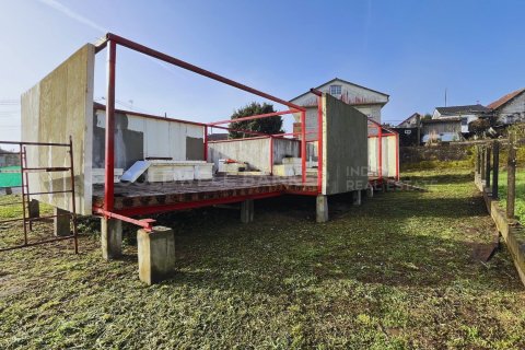 Land zum Verkauf in Mos, Pontevedra, Spanien 1067 m2 Nr. 186197 - Foto 6