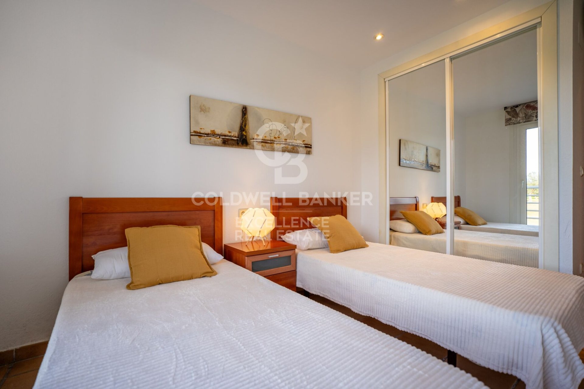 Radhus i San Jorge, Castellon, Spanien 2 sovrum, 77 kvm. Nr. 186199