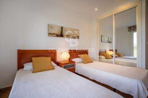 Townhouse zum Verkauf in San Jorge, Castellon, Spanien 2 Schlafzimmer, 77 m2 Nr. 186199 - Foto 11